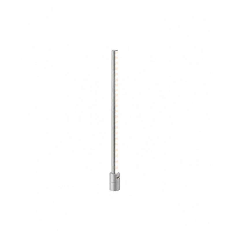 Barra Lineal VITRALUX I, 234mm, 5W, Blanco frío - XauenBatt Iluminación