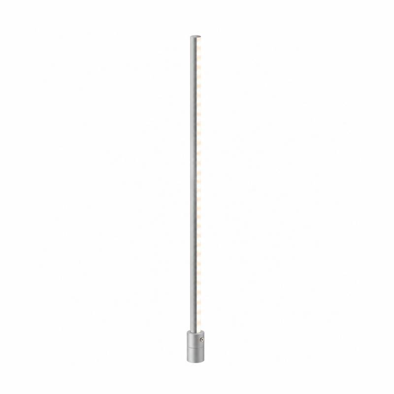 Barra Lineal VITRALUX I, 434mm, 9W, Blanco frío - XauenBatt Iluminación