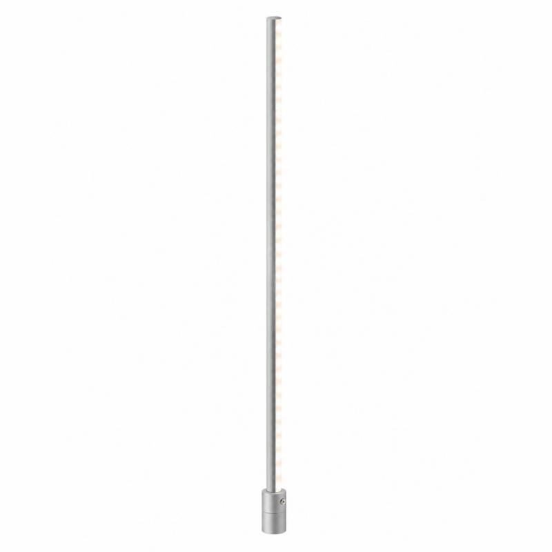 Barra Lineal VITRALUX I, 500mm, 11.5W, Blanco frío - XauenBatt Iluminación