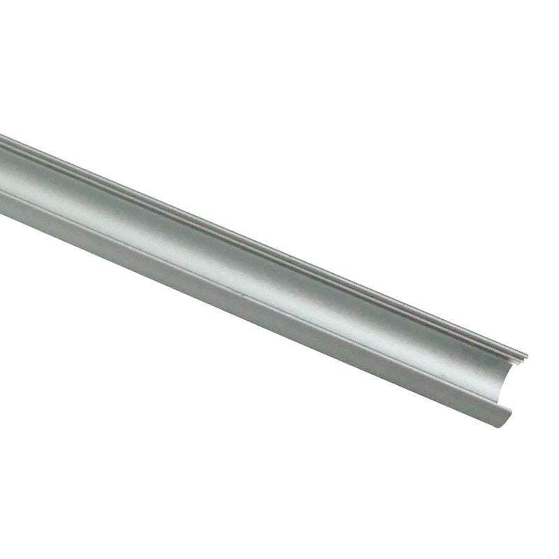 VITRALUX Perfil Aluminio 2m - XauenBatt Iluminación