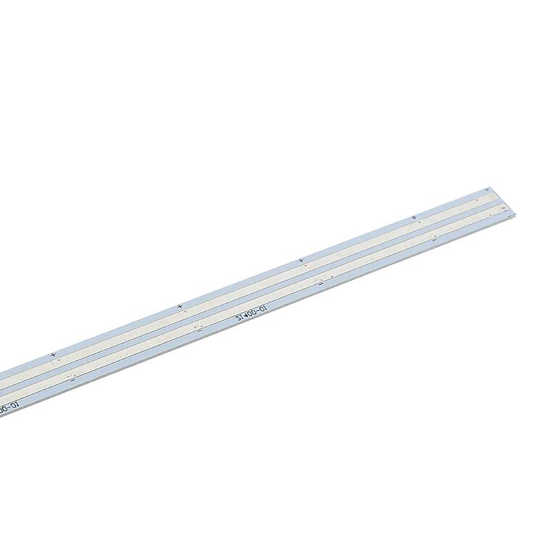 VITRALUX PCB mini track 1m - XauenBatt Iluminación