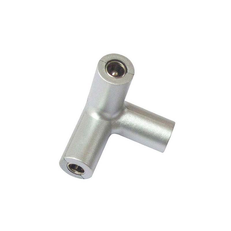 VITRALUX Conector TRI - XauenBatt Iluminación