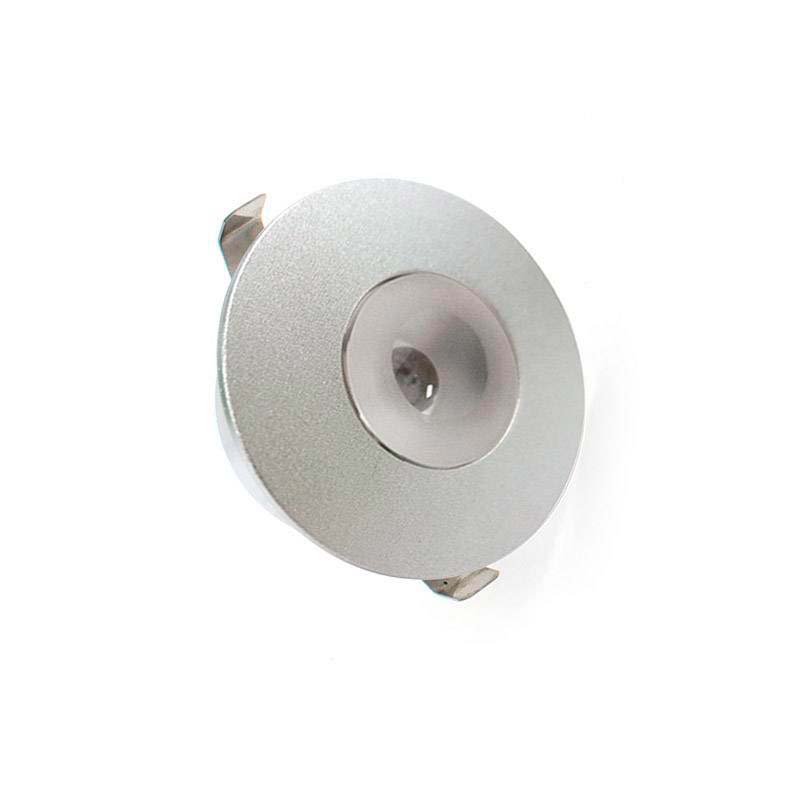 Luminaria Led KOOK, 1,2W, Blanco neutro - XauenBatt Iluminación