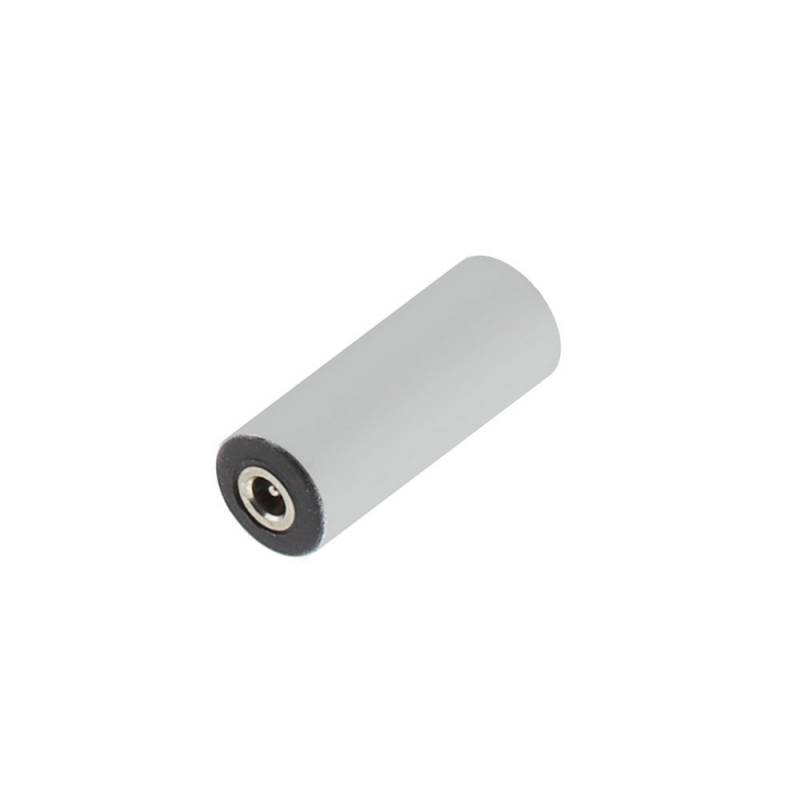 VITRA W Conector I, silver - XauenBatt Iluminación