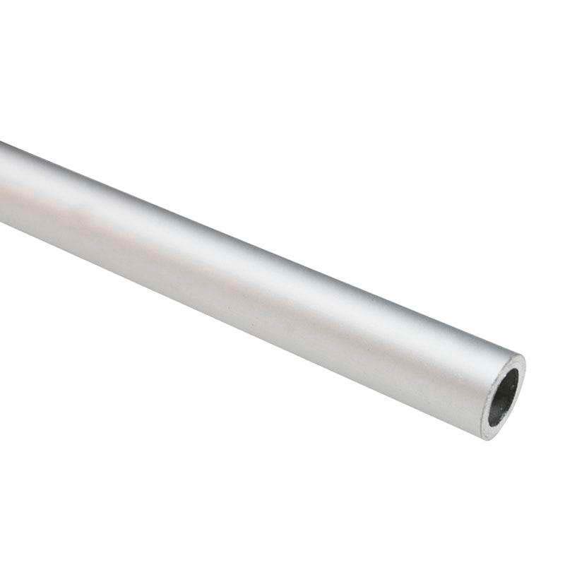 VITRALUX Tubo Aluminio 1m - XauenBatt Iluminación