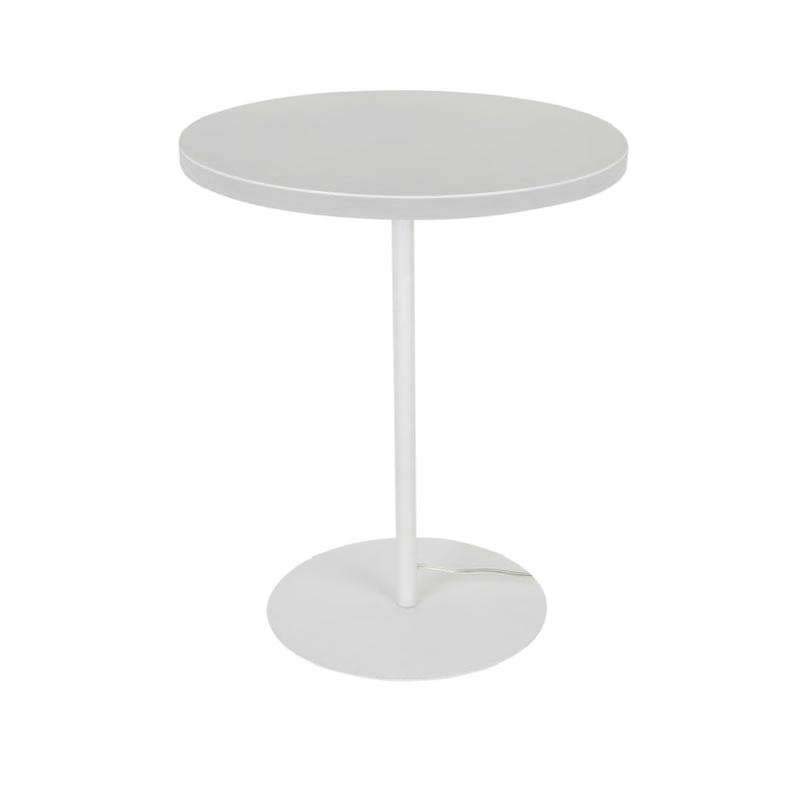 Luminaria de mesa KUMENT, 12W, Blanco frío - XauenBatt Iluminación