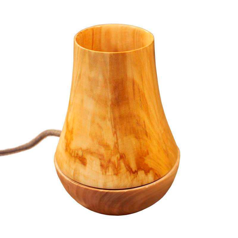 Luminaria de mesa VETTO SMOB, Blanco cálido - XauenBatt Iluminación