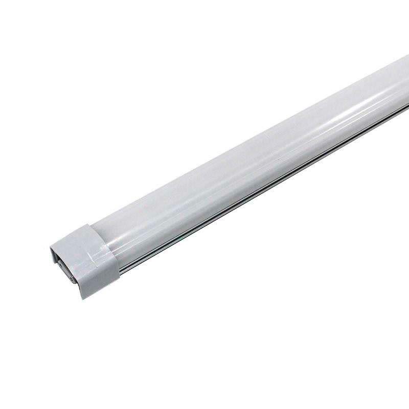 Barra lineal LED BARLIS 8W, 60cm, Blanco frío - XauenBatt Iluminación