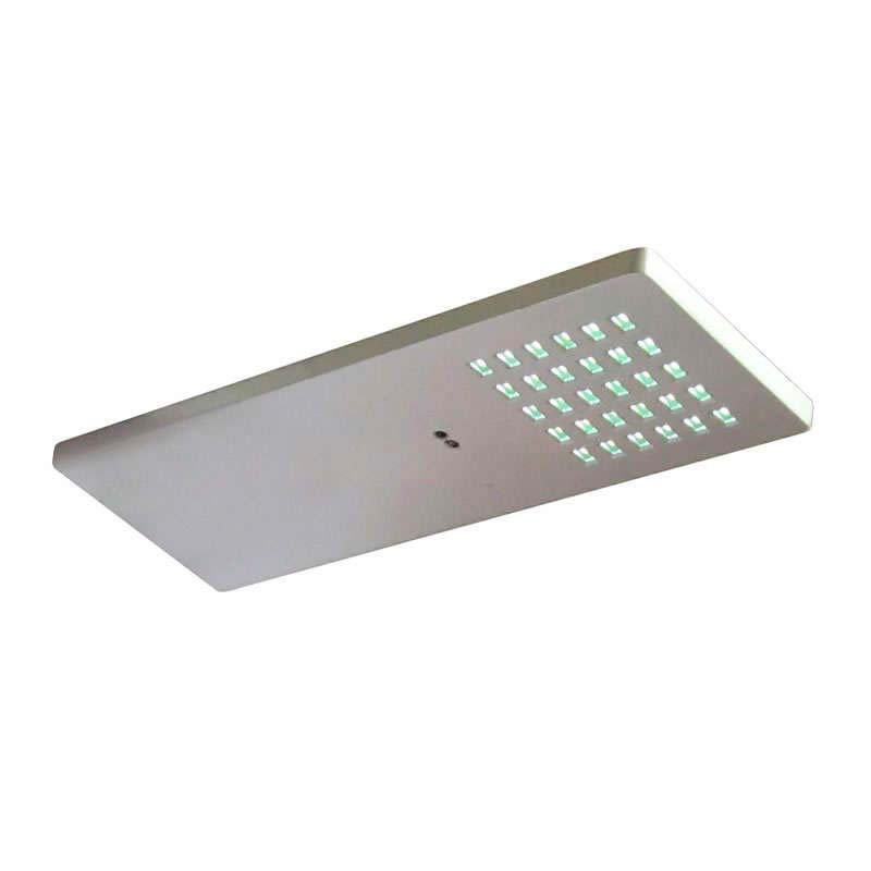 Spot BASIK sensor de movimiento 3W, Blanco cálido - XauenBatt Iluminación