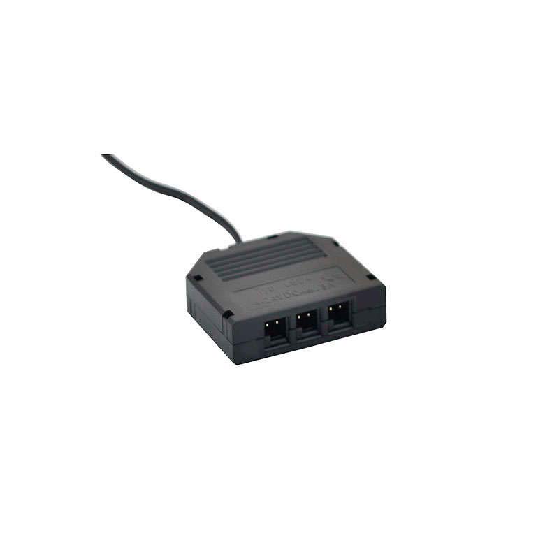 Distribuidor paralelo 3X DuPont - XauenBatt Iluminación