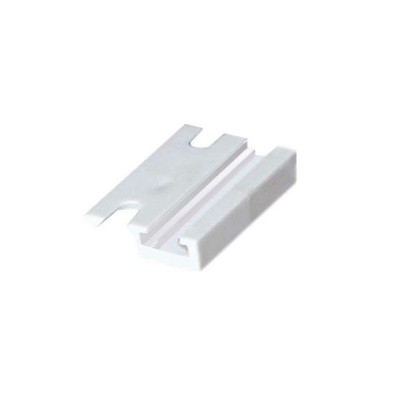 Sujección 0º para barra led BARLIS - XauenBatt Iluminación