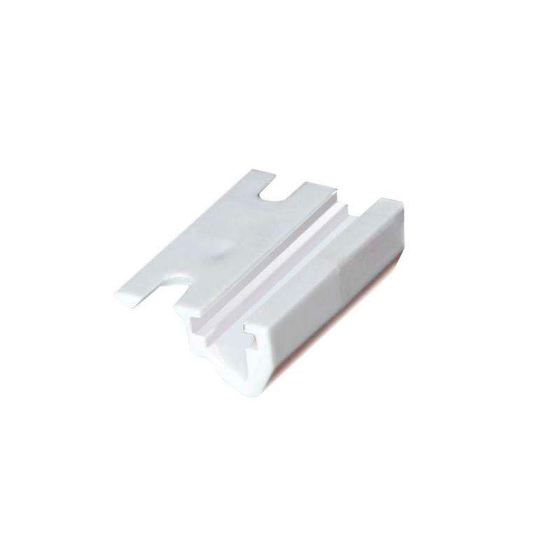 Sujeción 45º para barra led BARLIS - XauenBatt Iluminación