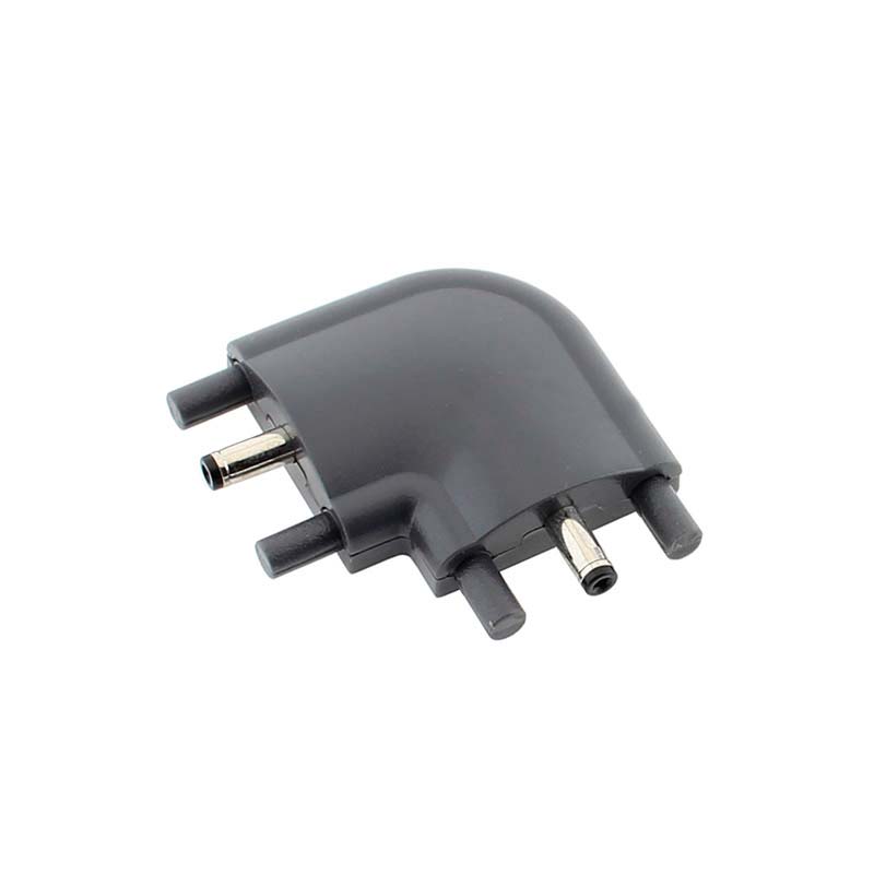 Conector FINGER L - XauenBatt Iluminación