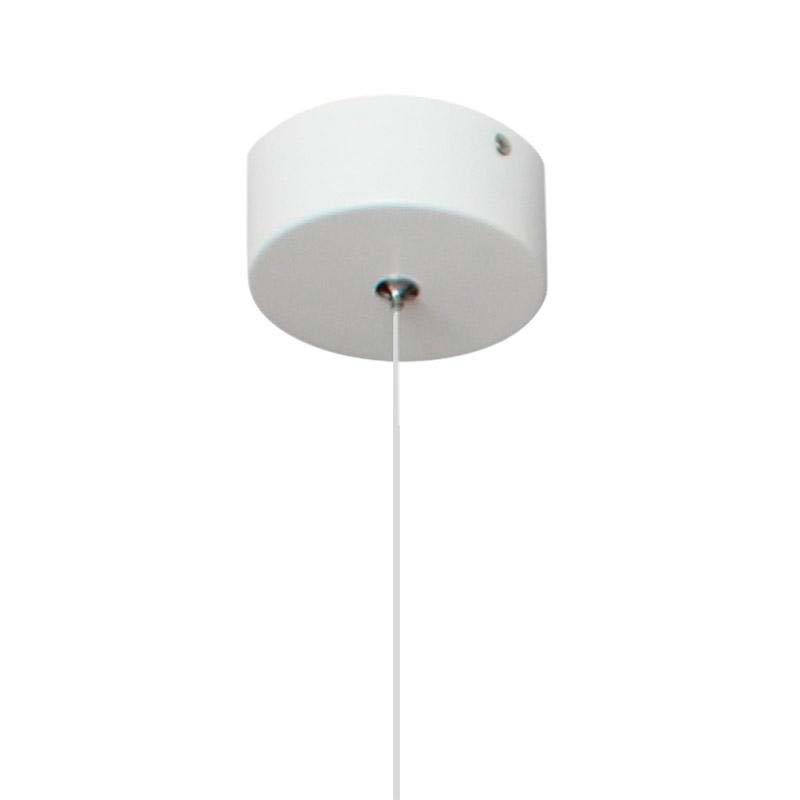 MAGNETIC Suspensión, blanco - XauenBatt Iluminación