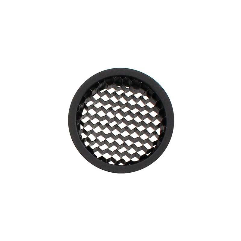 Filtro de Panal de abeja (Honeycomb) Ø40mm PROLUX - XauenBatt Iluminación