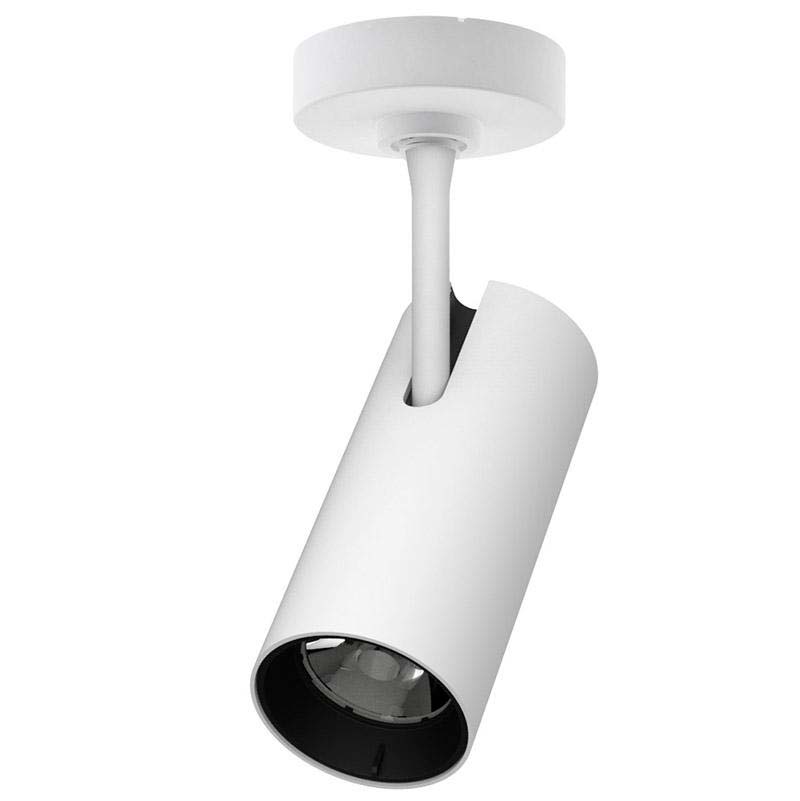 Foco Superficie 33W PROLUX Chip Led CREE, driver Tridonic, Blanco neutro - XauenBatt Iluminación