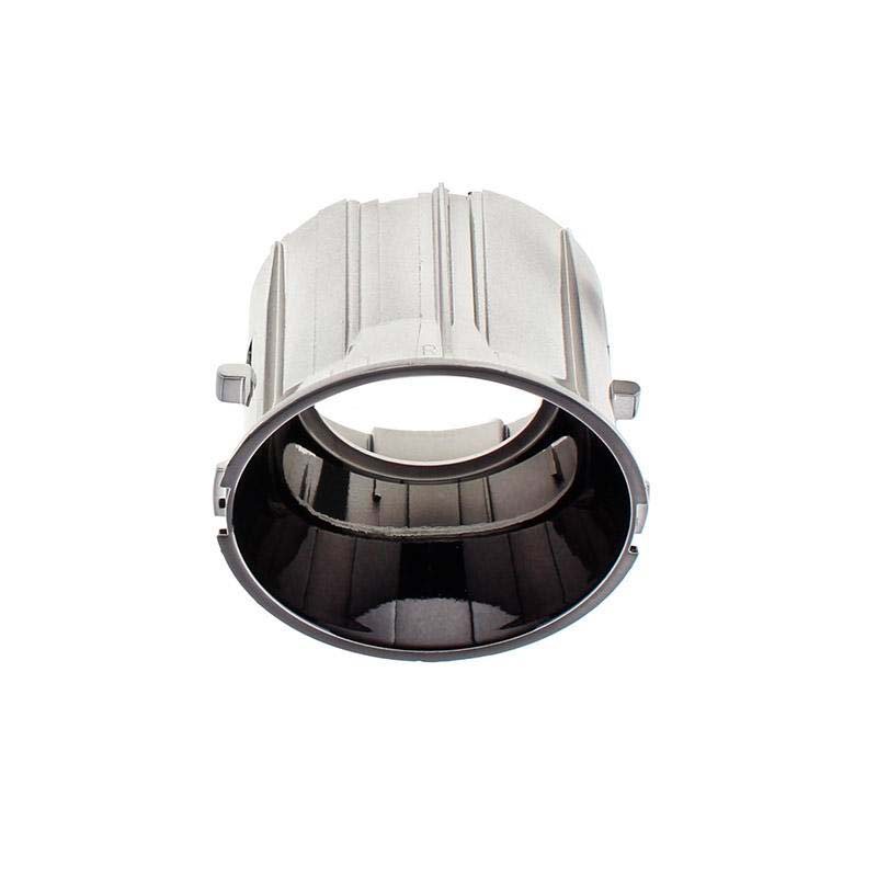 PROLUX Reflector Round Titanium 65 - XauenBatt Iluminación