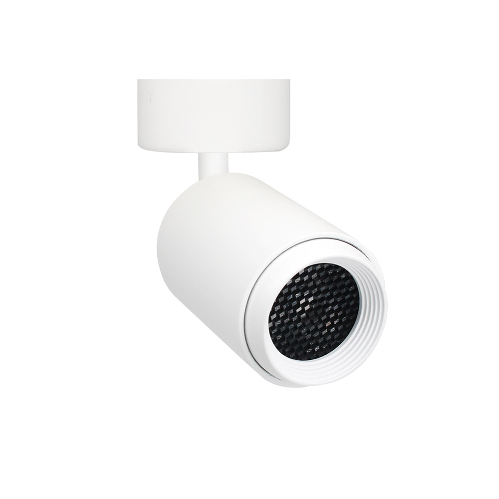 Foco Superficie CRONOLUX Led Lumiled, 12W, CRI>90, Blanco neutro - XauenBatt Iluminación