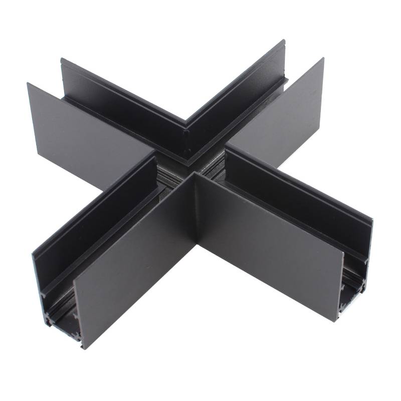 MAGNETIC TRACK superficie Conector X - XauenBatt Iluminación