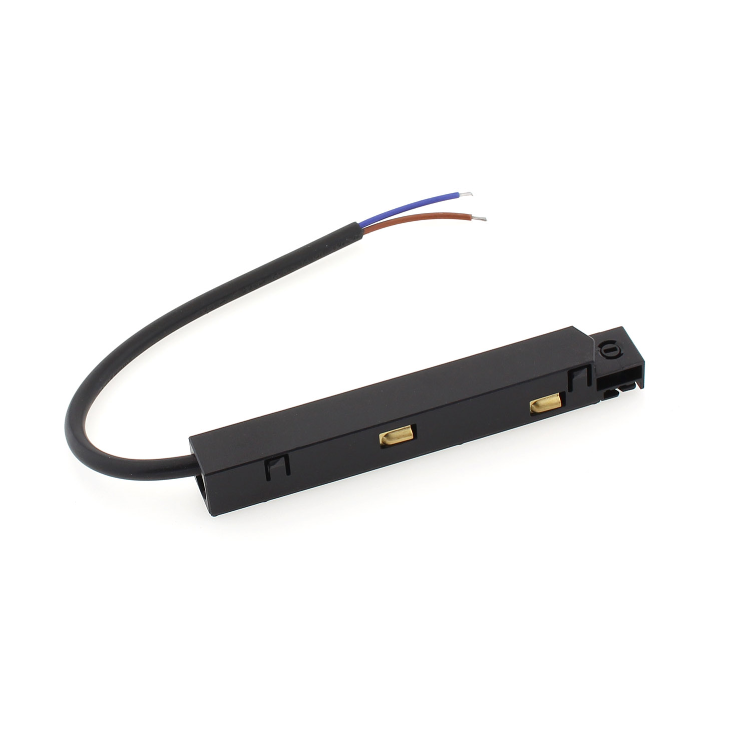 MAGNETIC TRACK Conector a red - XauenBatt Iluminación