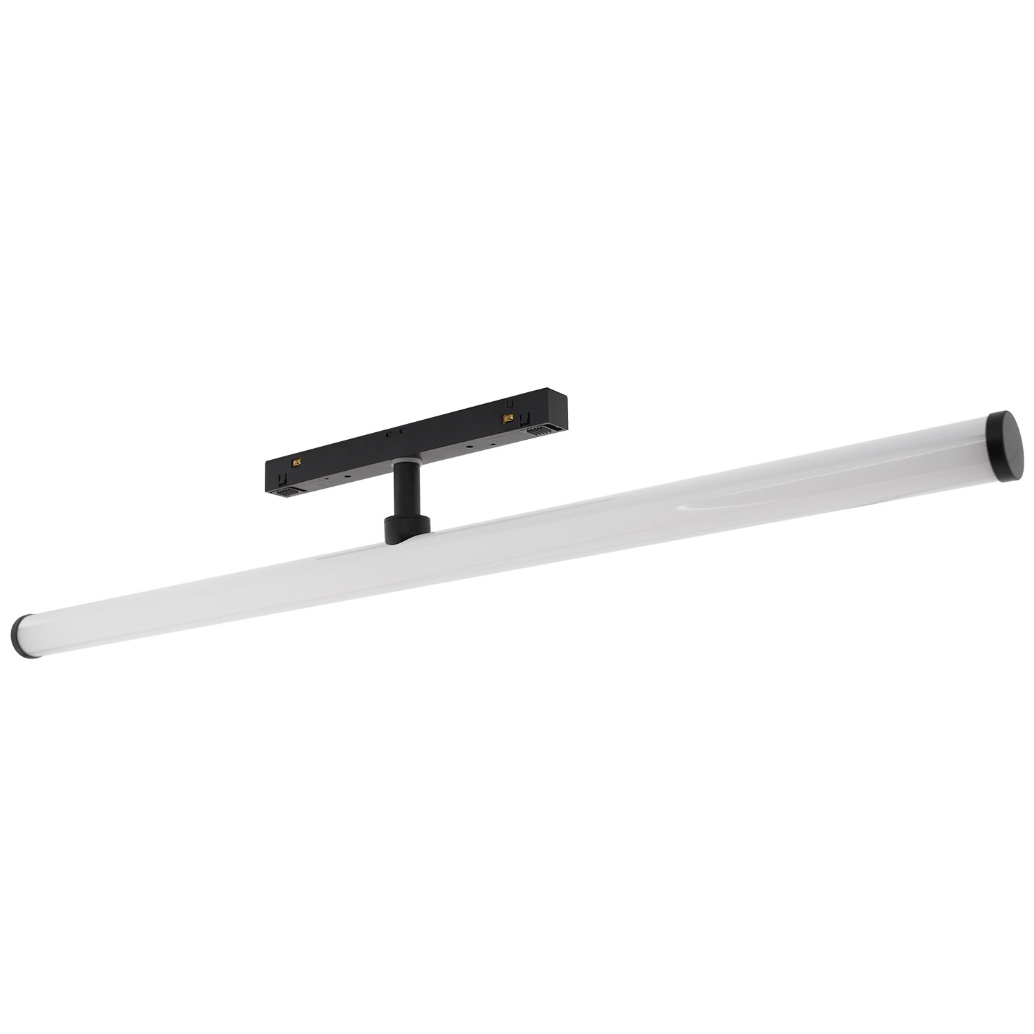 MAGNETIC Linear PIPE 600, 14W, Blanco neutro - XauenBatt Iluminación