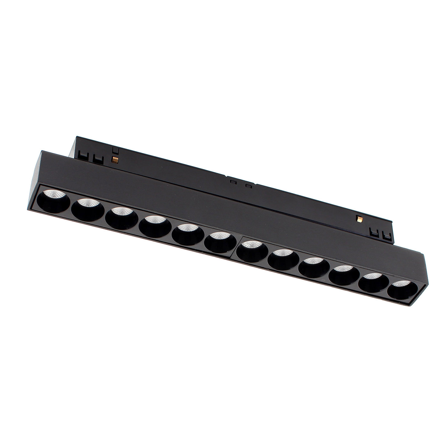 MAGNETIC Linear TAK 230mm, 12W, Blanco neutro - XauenBatt Iluminación