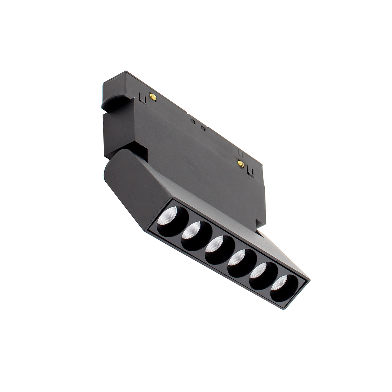 MAGNETIC Linear TAK 117mm Basculante, 6W, Blanco neutro - XauenBatt Iluminación