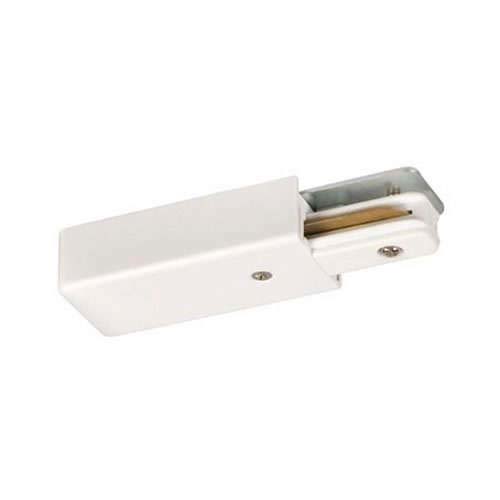 Conector carril monofásico a red - XauenBatt Iluminación