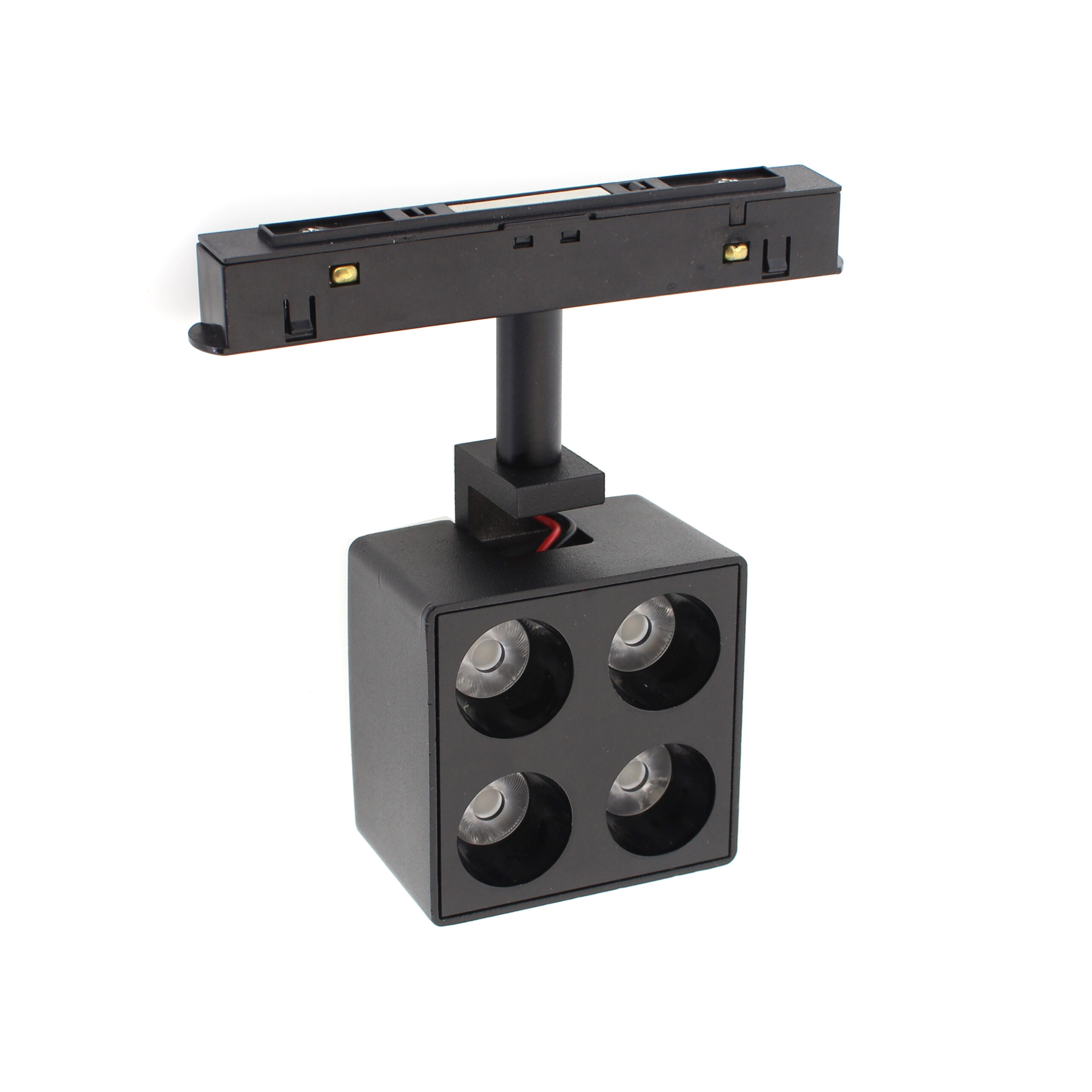 MAGNETIC Spot SKAF, 8W, Blanco neutro - XauenBatt Iluminación