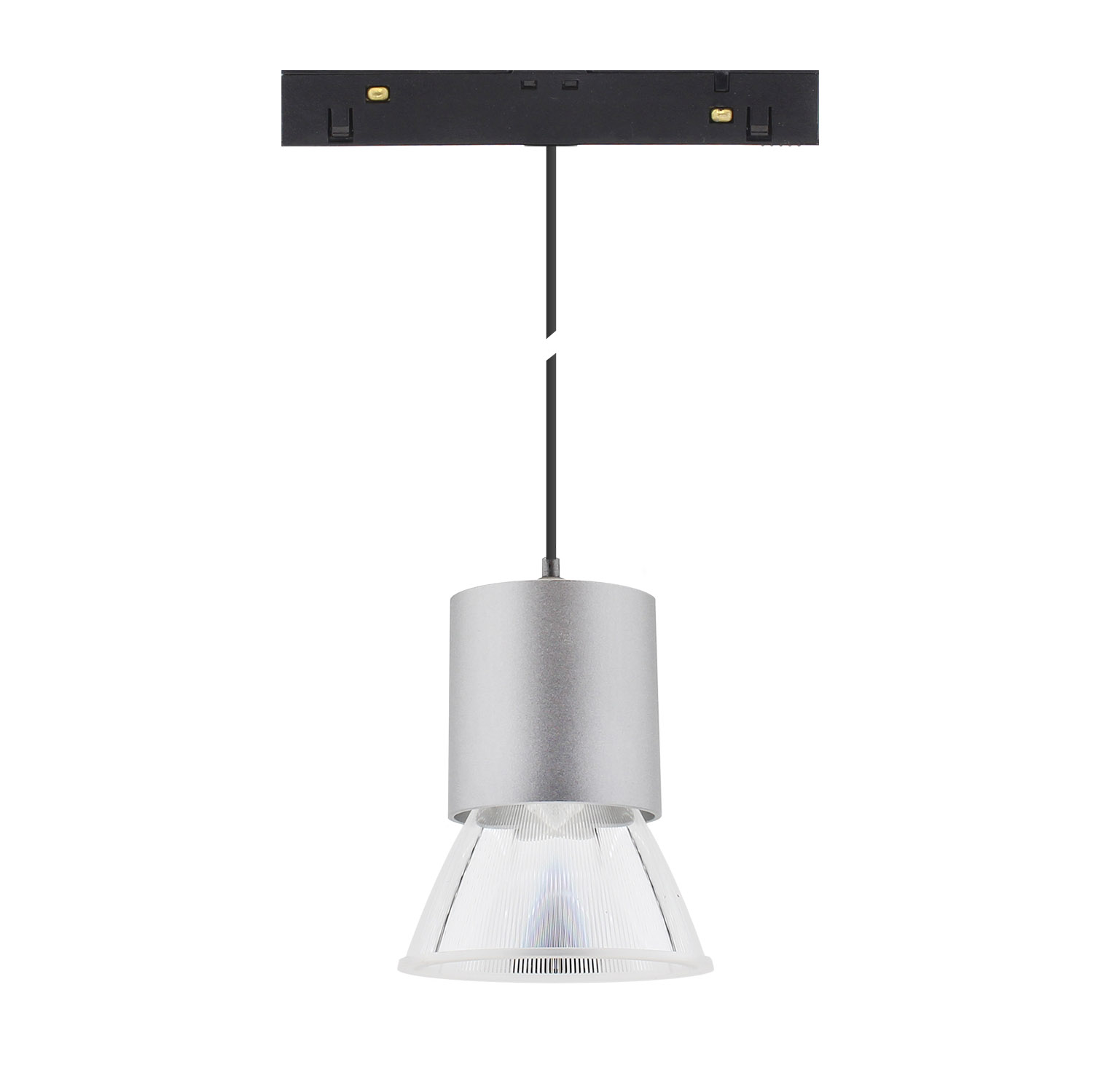 MAGNETIC Spot TET CREE, 6W, Blanco neutro - XauenBatt Iluminación