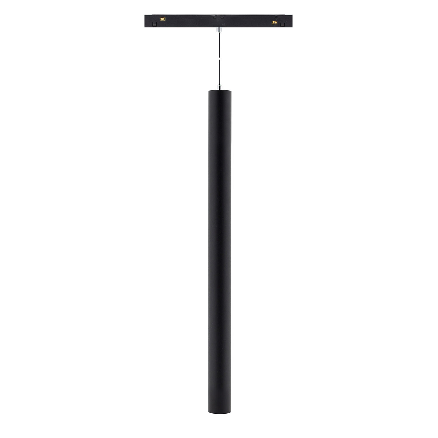 MAGNETIC Spot FADO 500mm, 6W, negro, Blanco neutro - XauenBatt Iluminación