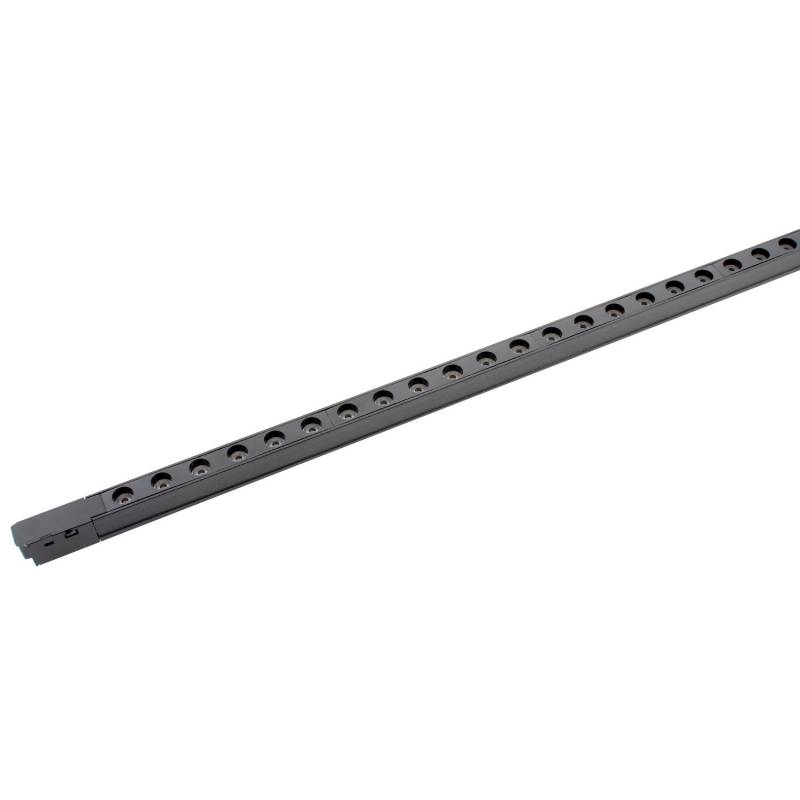 MAGNETIC TRACK Ultra Thin Linear TAK, 24W, CRI>90, Blanco cálido - XauenBatt Iluminación