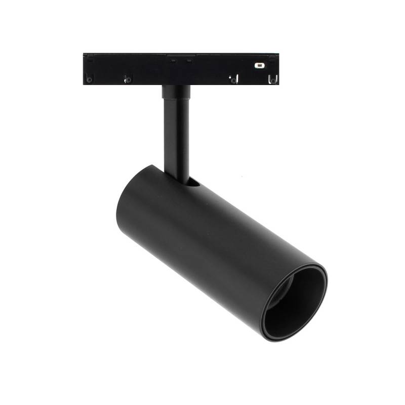 MAGNETIC TRACK Ultra Thin Spot DOMO, 12W, CRI>90, Blanco cálido - XauenBatt Iluminación