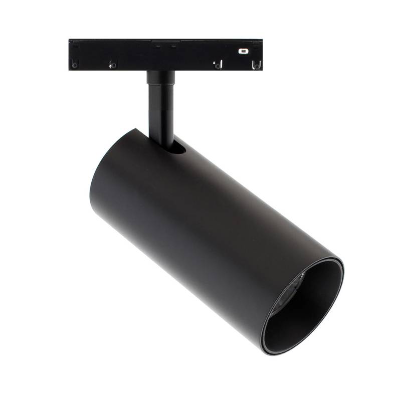 MAGNETIC TRACK Ultra Thin Spot DOMO, 18W, CRI>90, Blanco cálido - XauenBatt Iluminación