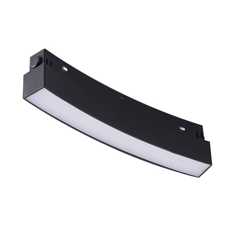 MAGNETIC ROUND FLOOD, 10W (800,900,1000mm), Blanco neutro - XauenBatt Iluminación