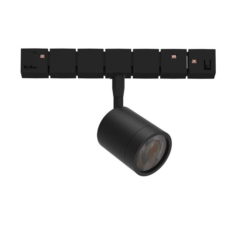 SPOT FLEX 48V, 15W, 30º, UGR<12, Blanco cálido - XauenBatt Iluminación