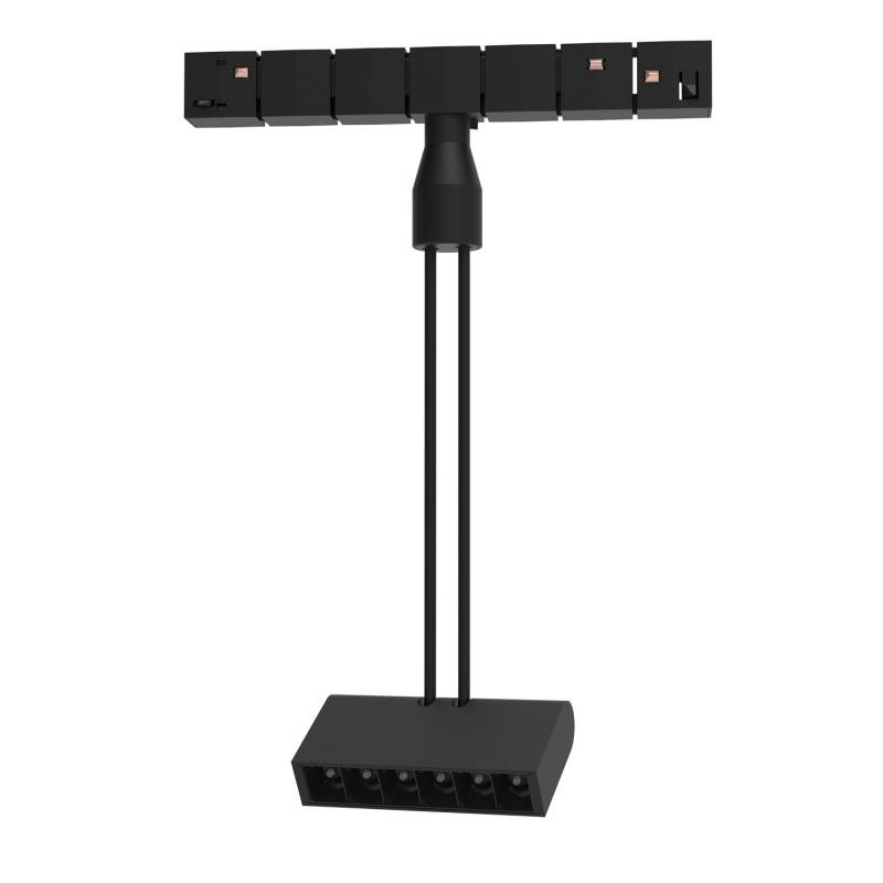 GRILLE Pendant FLEX 48V, 6W, 30º, 326mm, Blanco cálido - XauenBatt Iluminación