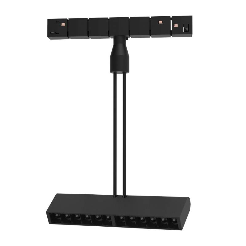 GRILLE Pendant FLEX 48V, 12W, 30º, 326mm, Blanco cálido - XauenBatt Iluminación