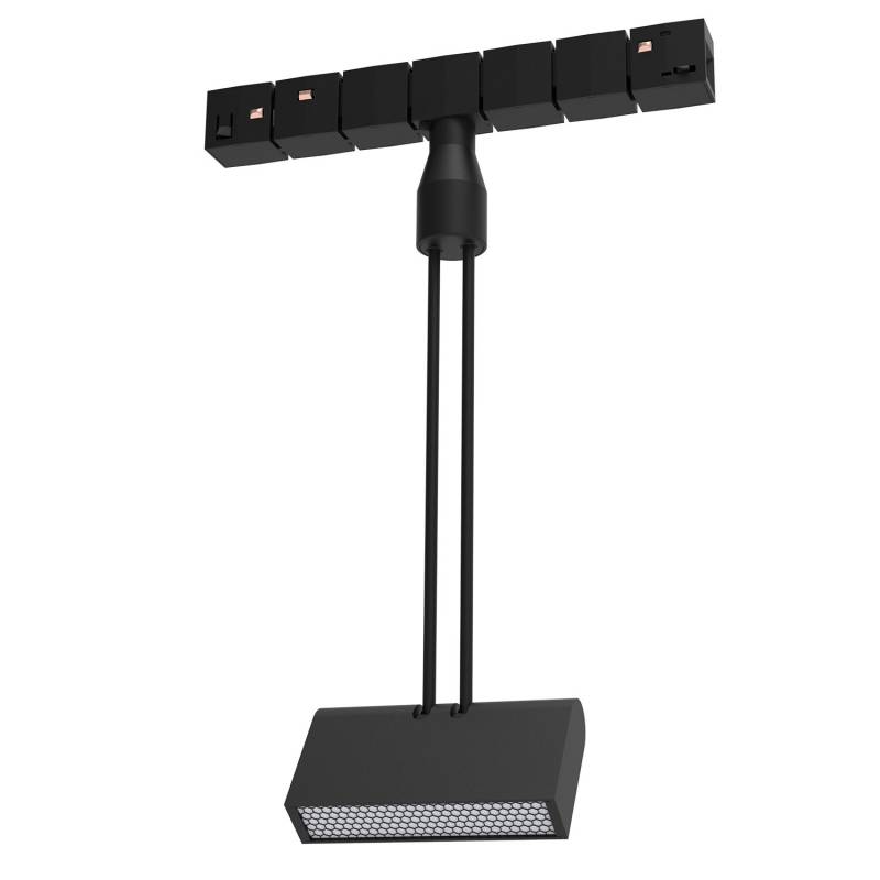 FLOOD Pendant FLEX 48V, 6W, 120º, 326mm, Blanco cálido - XauenBatt Iluminación