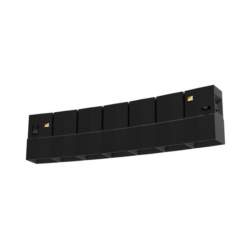 GRILLE FLEX 48V, 10W, 24º, UGR12, Blanco cálido - XauenBatt Iluminación