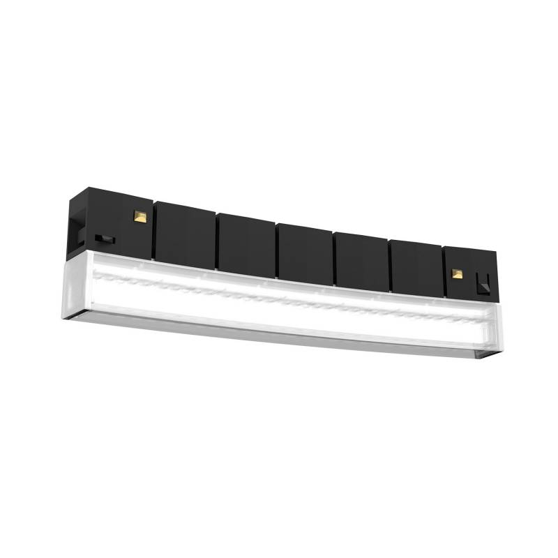 FLOOD FLEX 48V, 10W, 120º, UGR<12, Blanco cálido - XauenBatt Iluminación