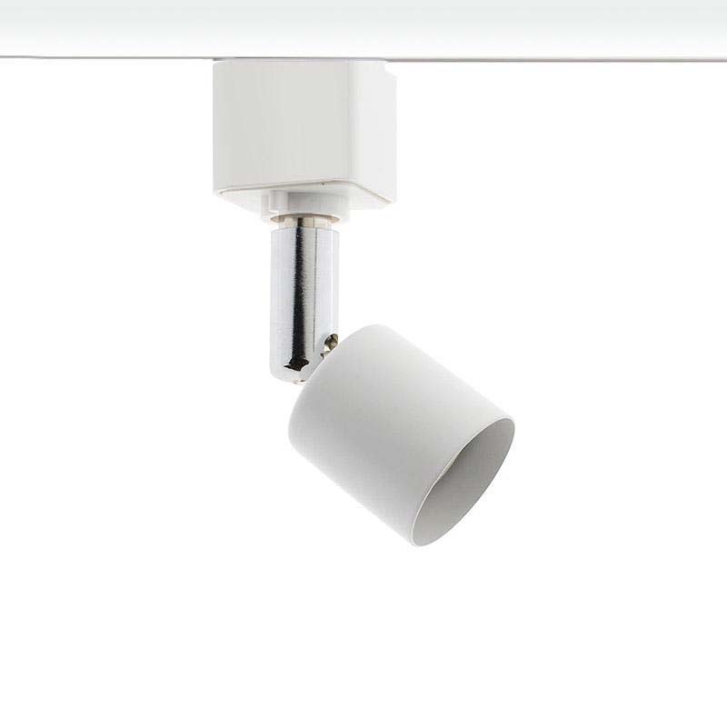 RAIL ARTIC Housing GU10 monofásico - XauenBatt Iluminación