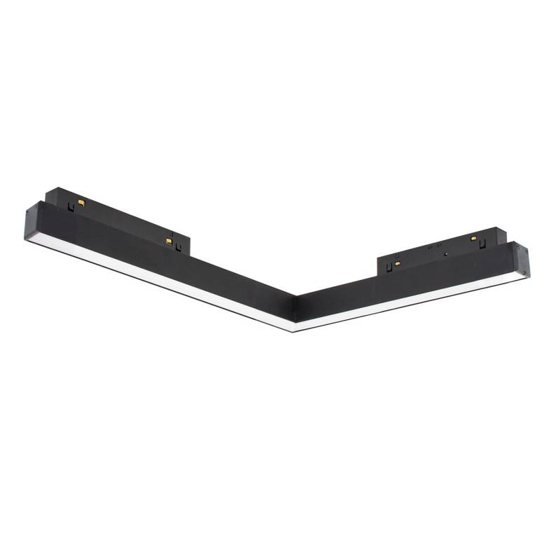 MAGNETIC Linear 300+320mm, 24W, Blanco neutro - XauenBatt Iluminación