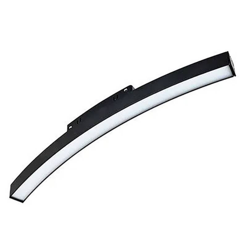 MAGNETIC ROUND FLOOD, 16W (2400mm), Blanco neutro - XauenBatt Iluminación