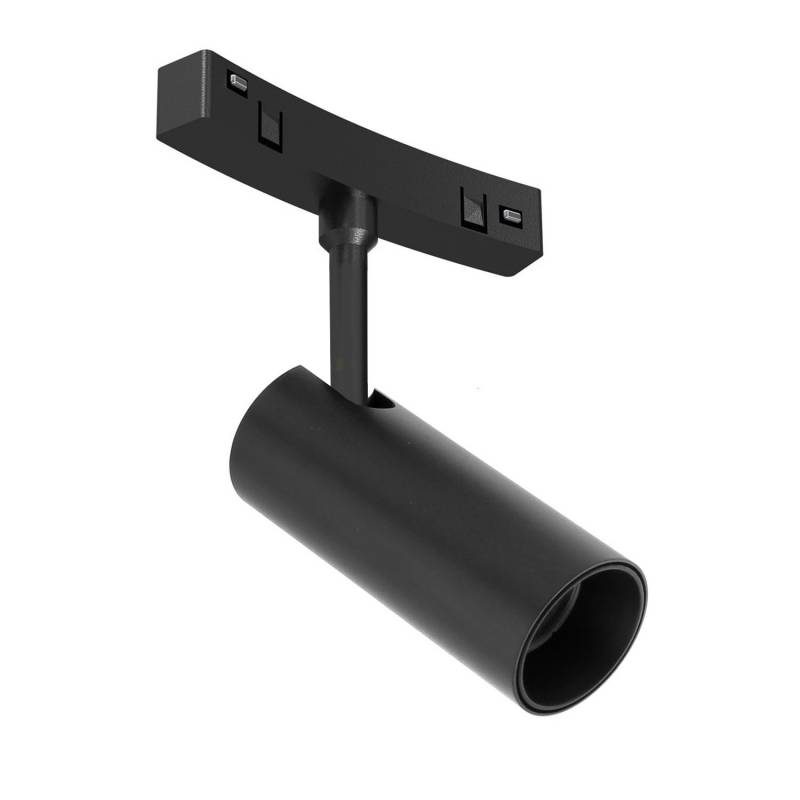MAGNETIC Round DOMO, 10W, (1500mm), Blanco neutro - XauenBatt Iluminación