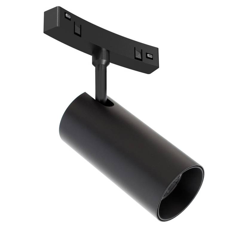 MAGNETIC Round DOMO, 25W, (1500mm), Blanco neutro - XauenBatt Iluminación