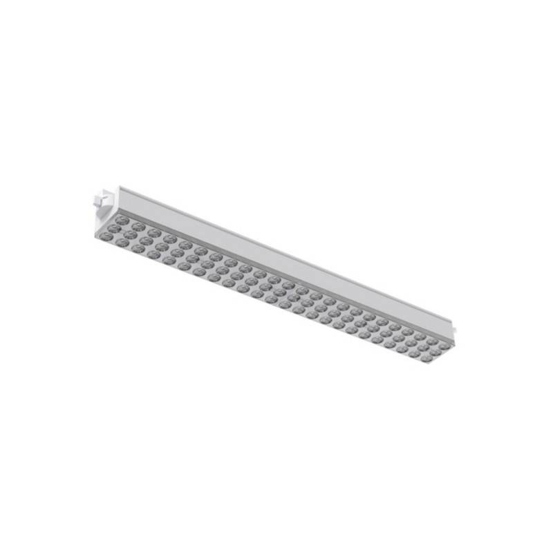 Luminaria carril Trifásico MARKET, 30W, 597mm, Blanco neutro - XauenBatt Iluminación