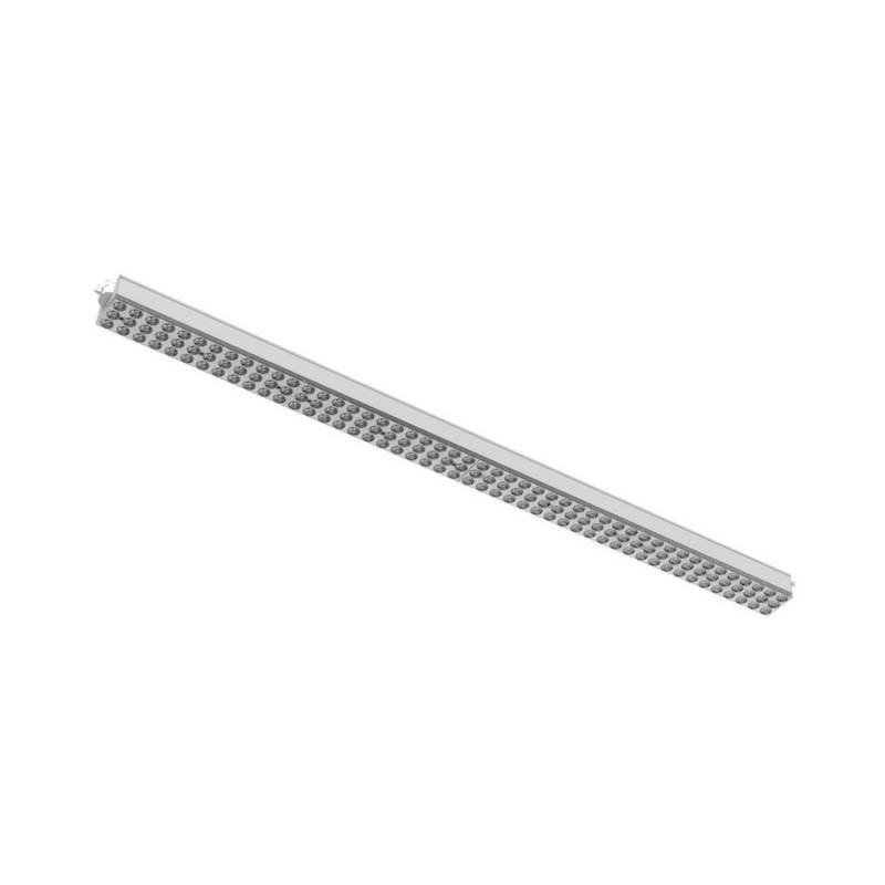 Luminaria carril Trifásico MARKET, 60W, 1170mm, Blanco neutro - XauenBatt Iluminación