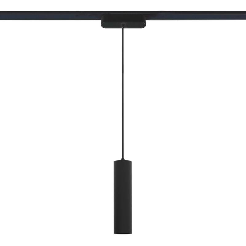 Foco Suspend SLIM 48V, 12W, 24º, negro, Blanco cálido - XauenBatt Iluminación