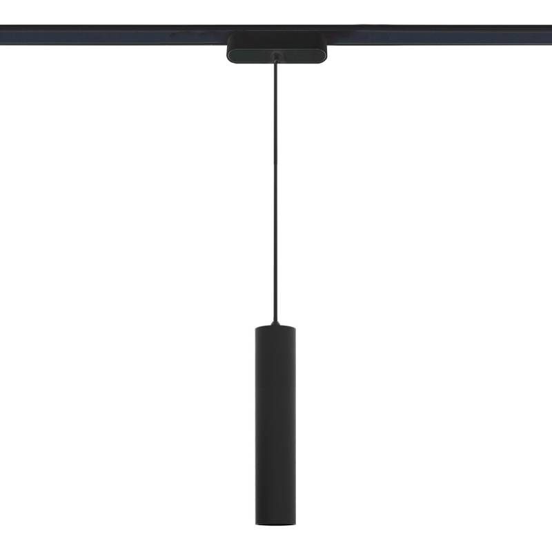 Foco Suspend SLIM 48V, 18W, 24º, negro, Blanco cálido - XauenBatt Iluminación